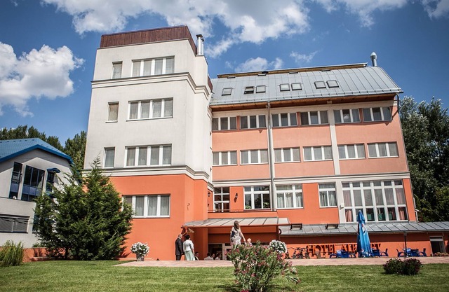 Alfa Art Hotel