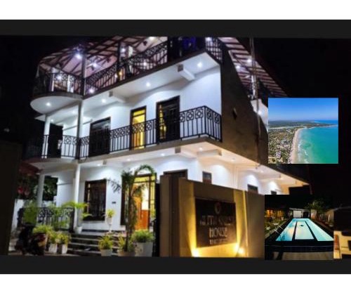 Alffa Guest Inn