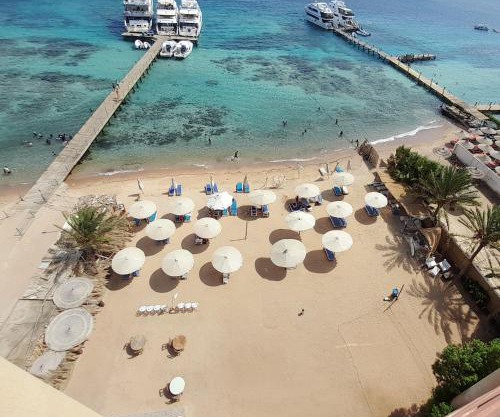 Alia Beach Residence