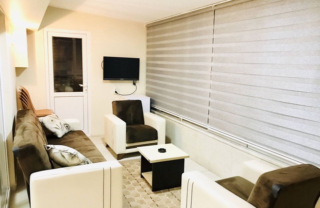 Alibeyoglu Apart Otel