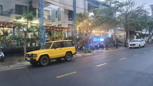 Alicia Hotel