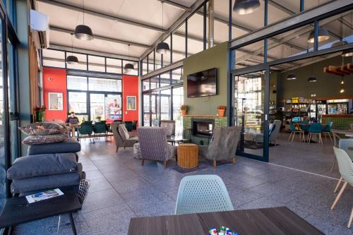 #AlimamaSpaces Manson's Fynbos Villa