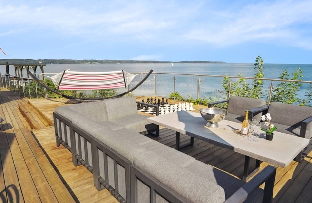 "Alimpij" - 5m from the sea by Interhome