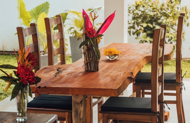 Aliya Watunu Hena - Two-Bedroom Main House in Tangalle