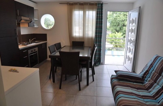 Alizé T3 for 6 people