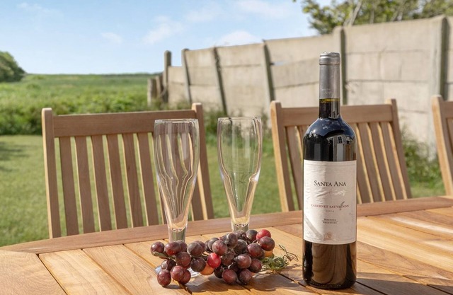 "Aliza" - 14km from the sea by Interhome