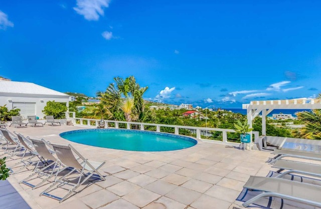 Alizee (6/7 Rooms) Luxury villa