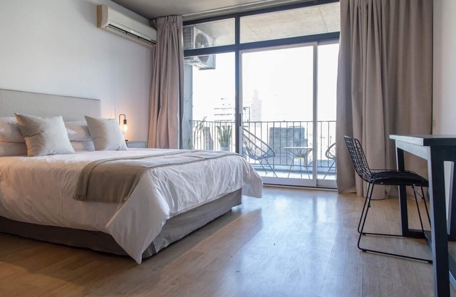 Aljaba Beautiful Loft