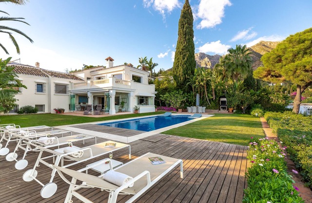 All About Celeste Villa