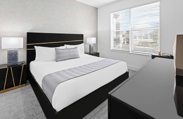 All-Ages Dream Home with Private Pool, Arcade Games & Resort Amenities