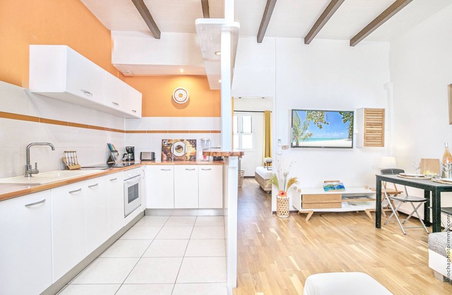 ALL-EQUIPPED, AIR-CONDITIONED AND SOUNDPROOF APARTMENT