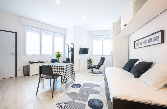 All in One Parma Apartment