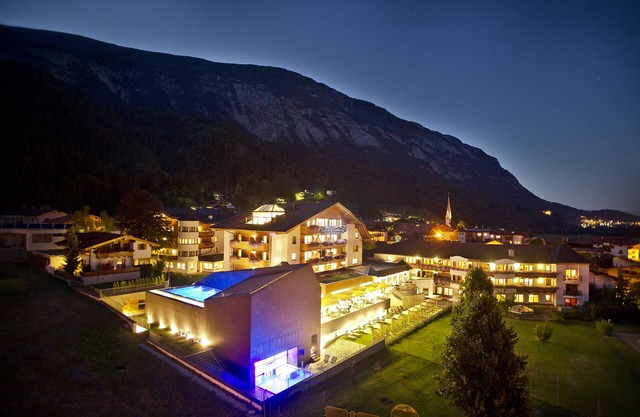 All In Resort Schwarzbrunn