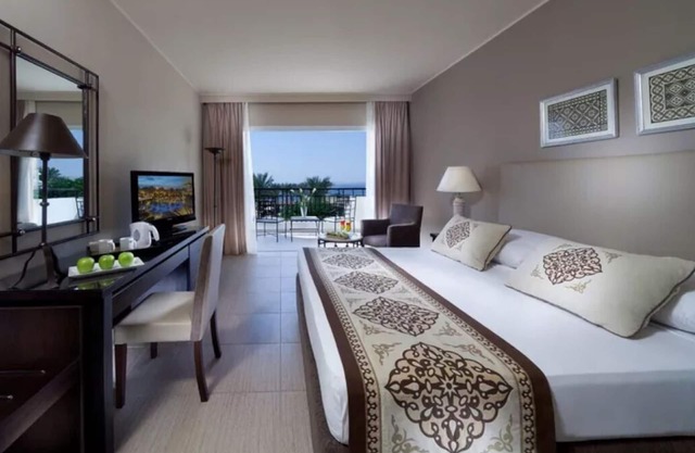 All-Inclusive Family Stay: 4 Rooms, Beach, Spa, Tennis, Archery & Snorkeling Fun