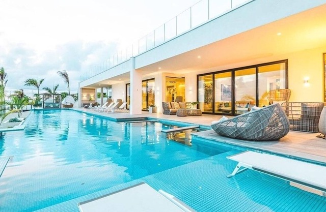 All Inclusive Resort Lifestyle Puerto Plata