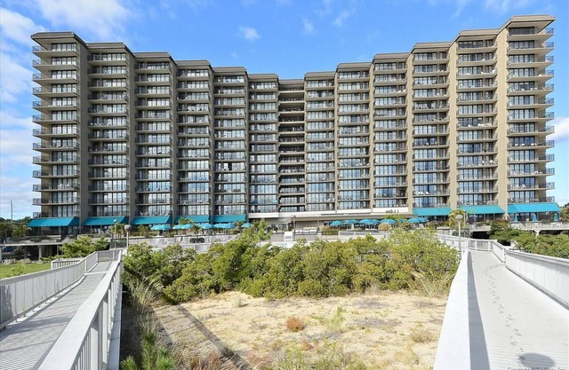 All Long & Foster Vacation rentals include up to $300 in Free Activities per week! Ask your agent about Xplorie! FABULOUS OCEAN FRONT PENTHOUSE! - Two bedrooms + loft, two bath, ninth floor