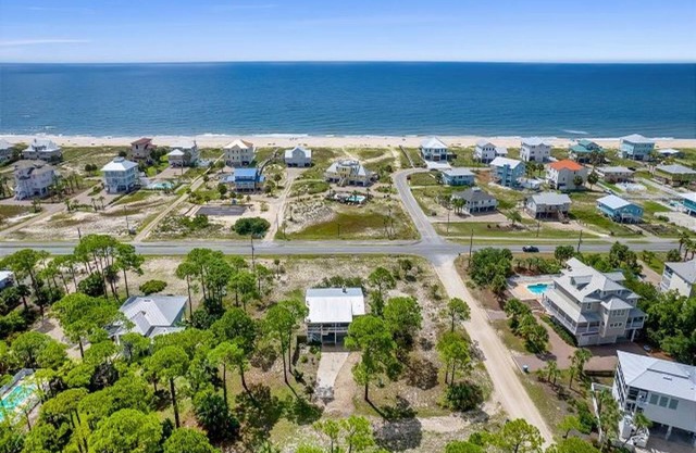 All Mine 2b/2b E St George Island, Ocean & Bay Views, Beach Access, Pet Friendly
