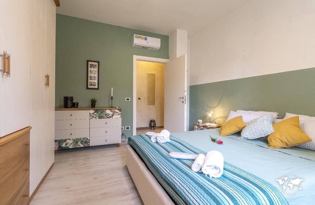 All'Ombra del Castello by Holiday World