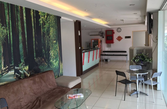 All Star Hotel Melaka