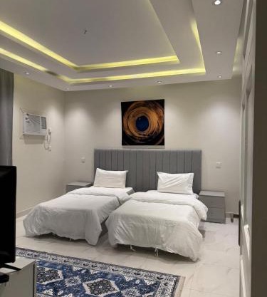 All the services are available at home