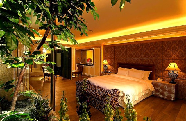 All-Ur Boutique Motel-Ping Tung Branch