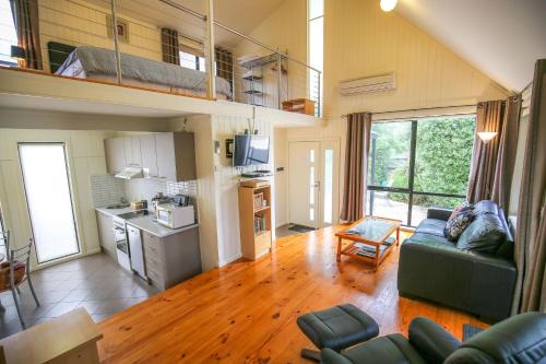 Allambie Cottages - Villa 1