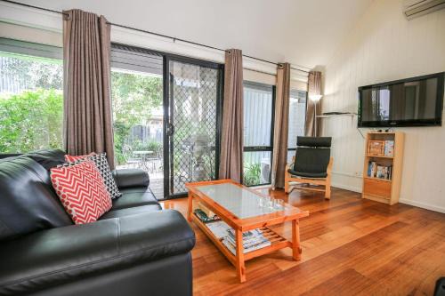 Allambie Cottages - Villa 2