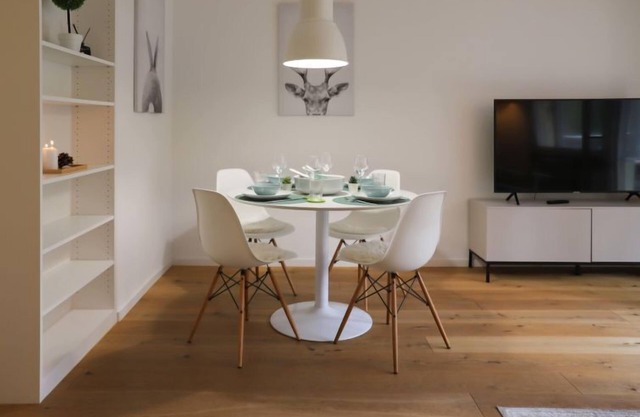 Allod Park Haus C 202 by Interhome