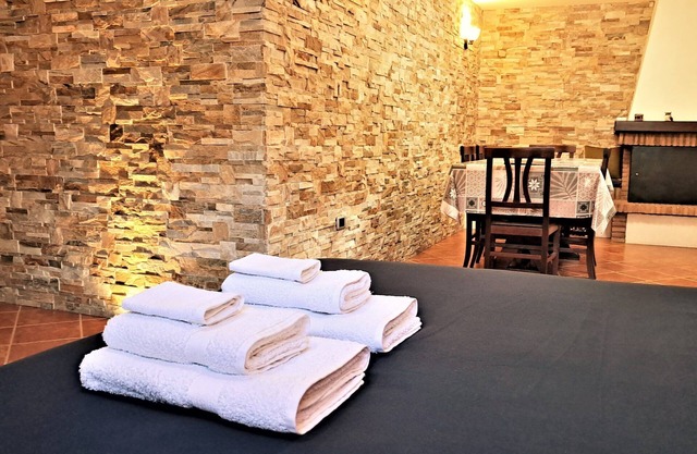 Alloggio Gladiolo Guest House
