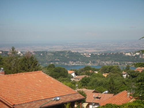Alloggio Panorama