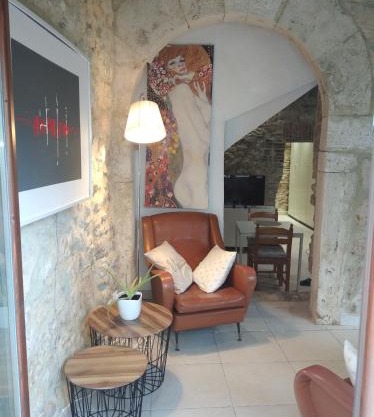 Alloggio turistico via Leone IV 23 Amelia Umbria
