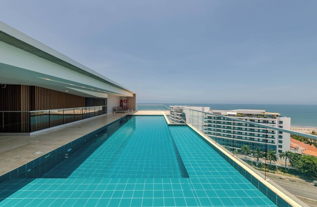 Allroomies - Sunno Beach - 806