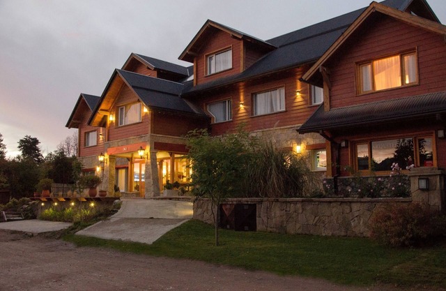 Alma Andina Hosteria