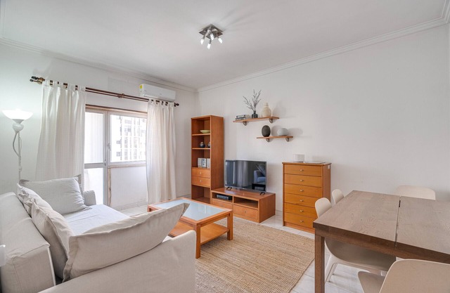 Almada Saudade by Hopstays | Mezzanine & Charm