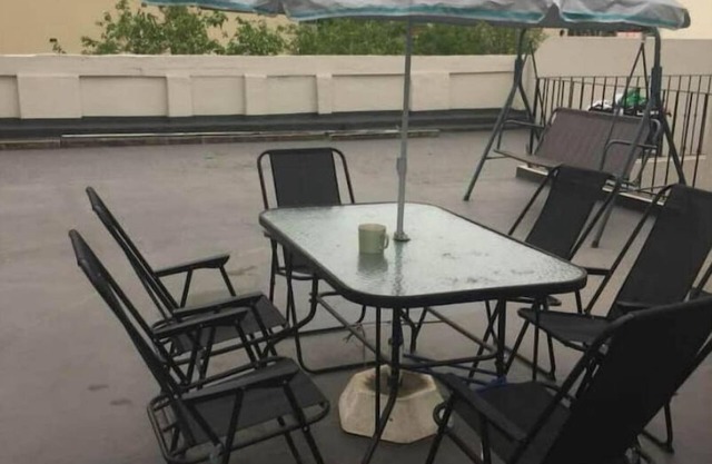 Almagro House/PH/Apartment/Almagro/Private Terrace