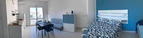 Almarea open space di Sulemmari