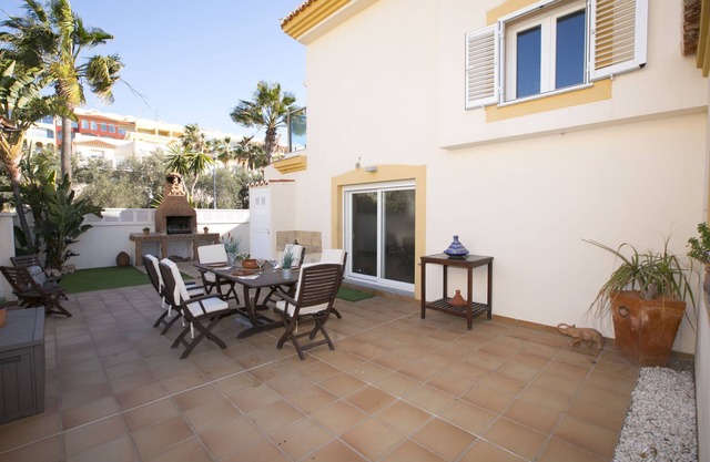 AlmerimarDuplexlujoo/sea view/JACUZ private/🆓WIFI/SMART tv/lav-sec🐎⛳️🏄‍♂️
