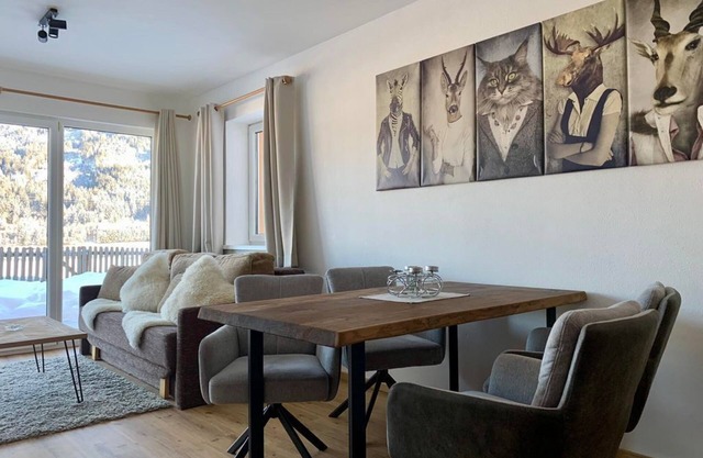 Almlodge Flachau - Almlodge für 2-4 Personen