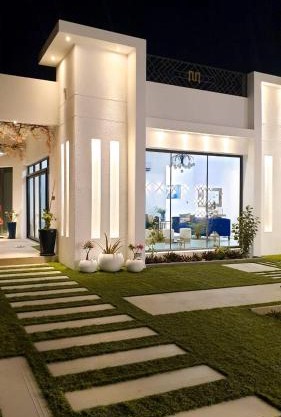 almourooj chalet