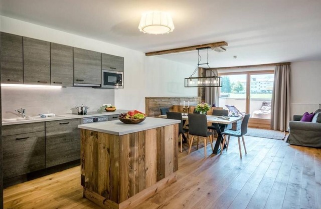 Almresidence Big Family - Almlust