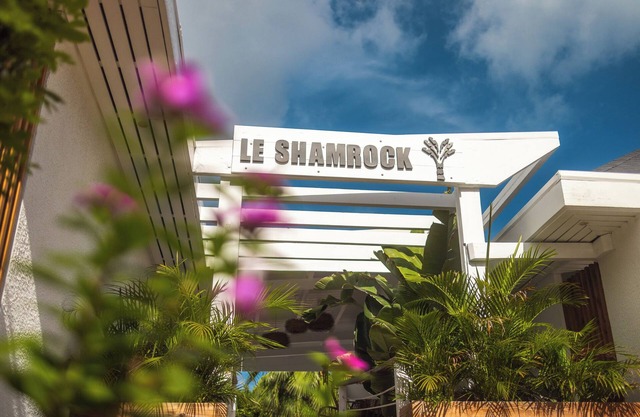 Aloé T3 duplex-suite in private property