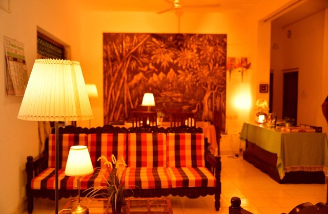 Aloe Apartment @ Bella Villa