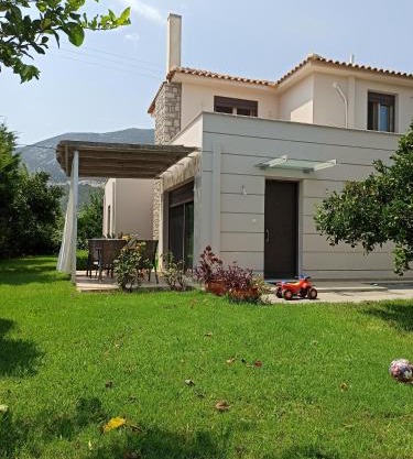 Aloe Apartment in Epidaurus