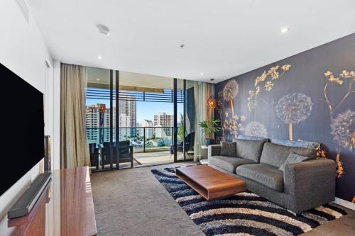 'Aloft at Oracle' A Stunning Beachside Resort