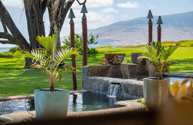 Aloha Aku Honu Suite – Experience the Spirit of Aloha