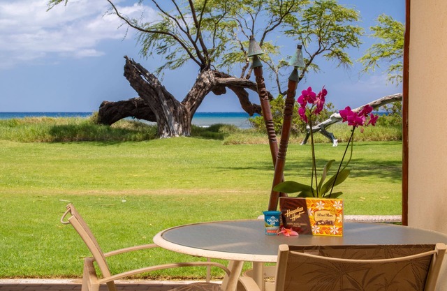 Aloha Aku Hula Suite – Find Peace by the Shore