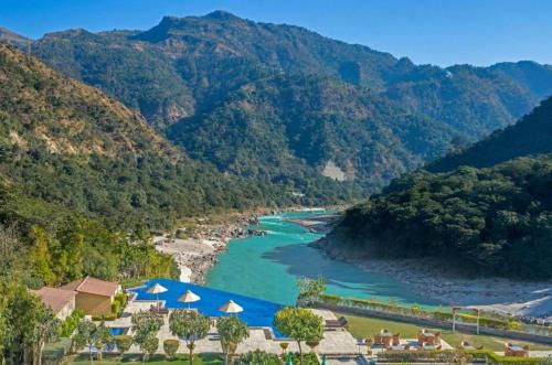 Aloha Apartments by blissful Ganges