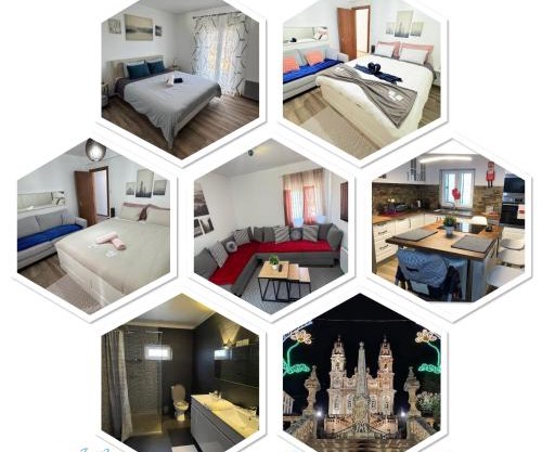 Alojamento dos Remédios