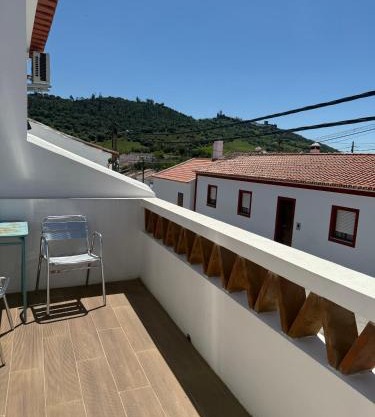 Alojamento DOZE - Aldeia do Telheiro