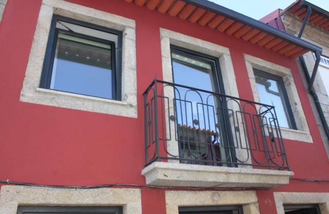 Alojamento local A Casinha